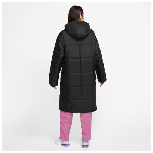 Nike Γυναικείο μπουφάν Sportswear Therma-FIT Classic Puffer Parka